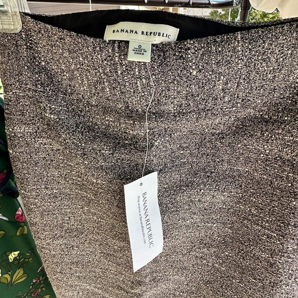 Banana Republic size 0 - Picture 3 of 4